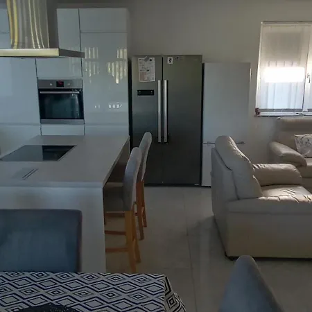 Apartmán Private Braunau *