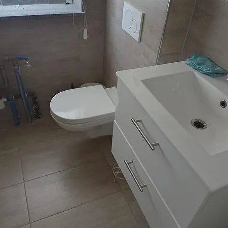 Apartmán Private Braunau Dietraching
