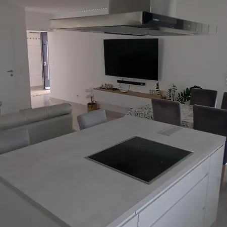Apartmán Private Braunau *