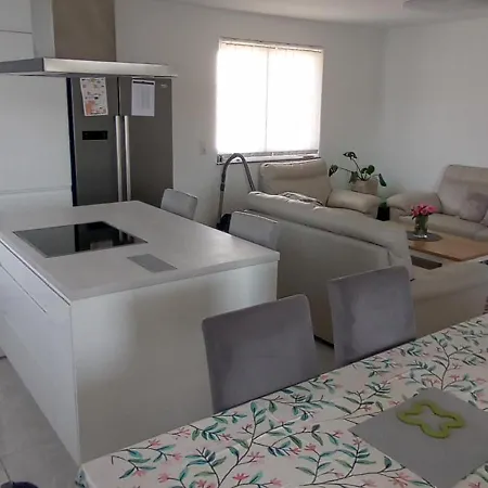 Private Braunau Apartmán