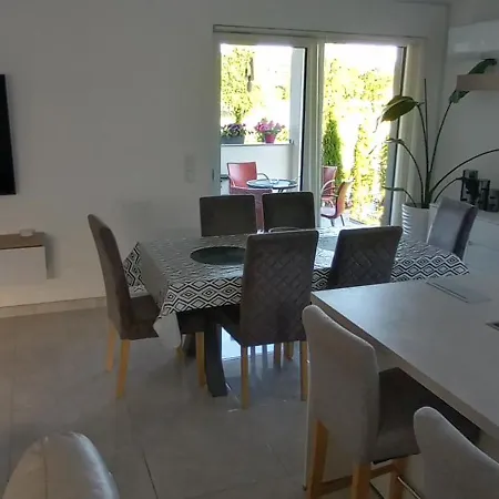 Apartamento Private Braunau