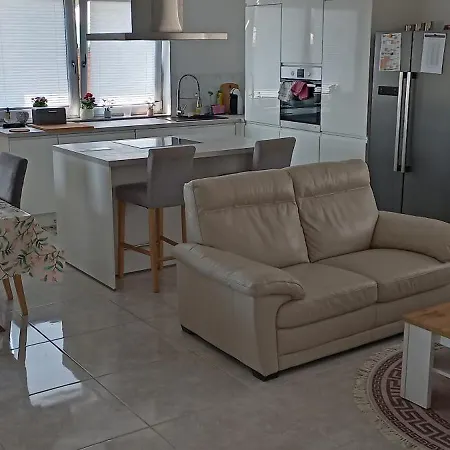 Apartamento Private Braunau